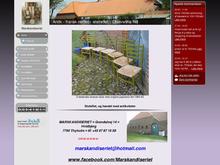 Marskandiseriet v/Leif Paulsen Bech