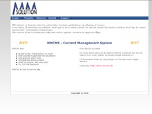 www.HugoNet.DK