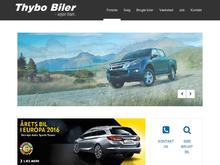 Thybo Biler v/Henning Mikkelsen