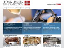 Johs. Jensen Fiske- og Muslingeexport A/S