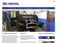 KK Metal A/S