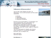 Konsulentvirksomheden Keld Anker Nielsen