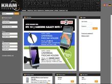 Kram Telecom A/S
