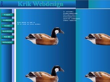 Krik WebDesign