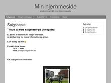 Lundgaard v/Janne Jensen