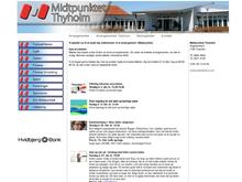 Midtpunktet Thyholm Fond