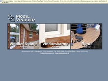 Mobilvinduer
