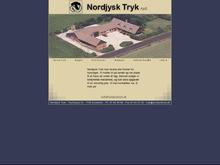 NORDJYSK TRYK ApS
