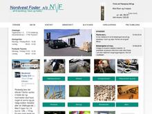 Nordvest Foder