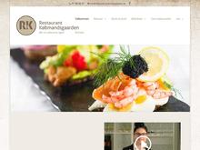 Restaurant Købmandsgården