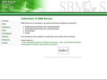 Sbm v/Steen Bang Madsen