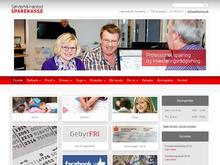 Sønderhå-Hørsted Sparekasse