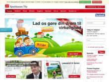 Sparekassen Thy