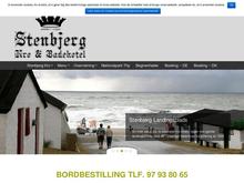 Stenbjerg Kro
