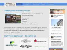 Struer Tennisklub
