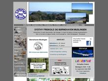 Sydthy Friskole
