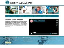Sydthy Svømmebad