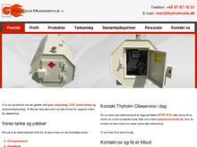 Thyholm Olieservice A/S