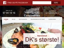 Thinghuskroen v/Brian Lauridsen