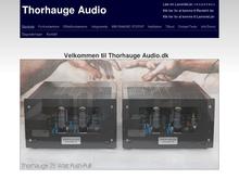 Thorhauge Audio v/Steen Thorhauge