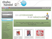 Thybohandel