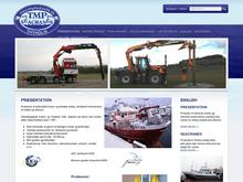 Tmp Hydraulik A/S