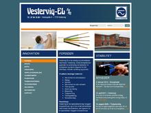 Vestervig El I/S