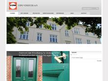 Vipo Vinduer A/S
